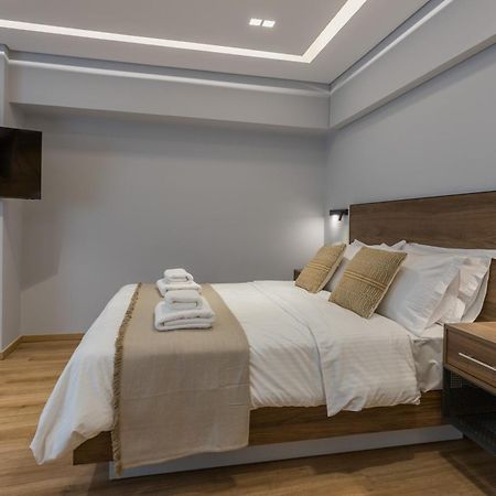 Aethir Urban Stay By Raise 아테네 외부 사진