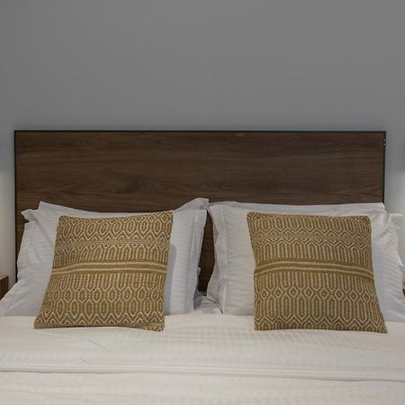 Aethir Urban Stay By Raise 아테네 외부 사진