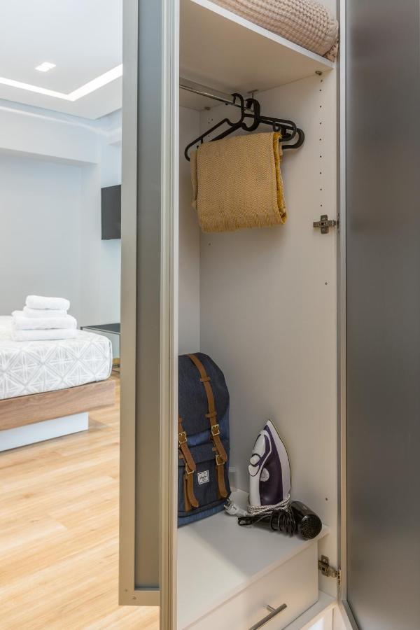 Aethir Urban Stay By Raise 아테네 외부 사진