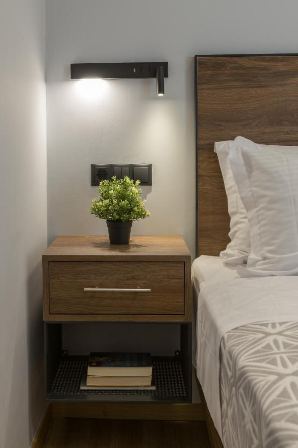 Aethir Urban Stay By Raise 아테네 외부 사진