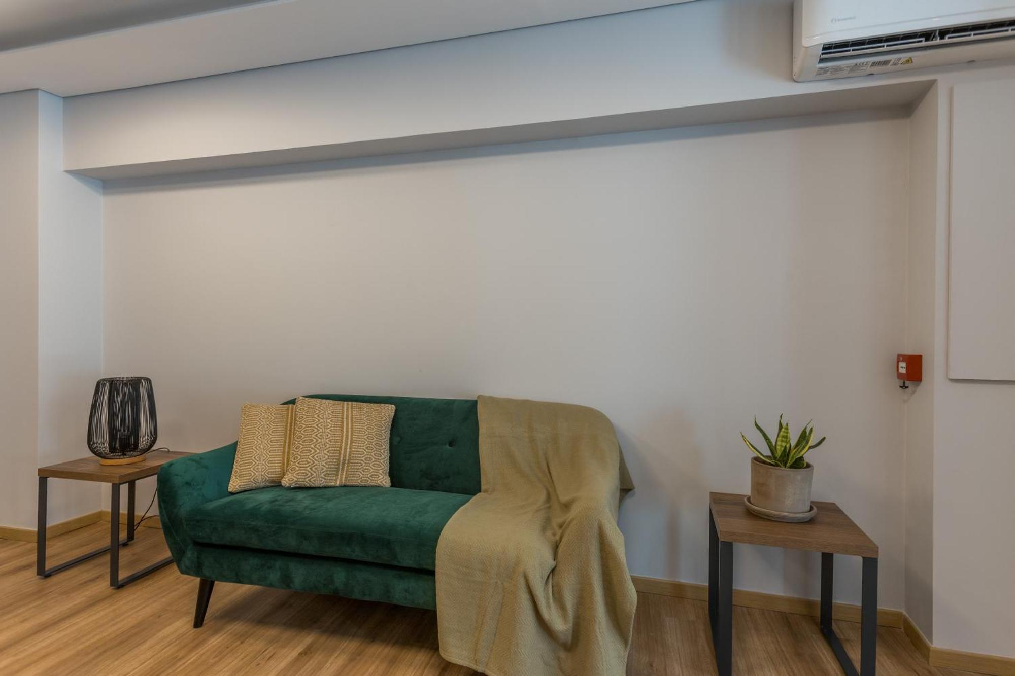 Aethir Urban Stay By Raise 아테네 외부 사진