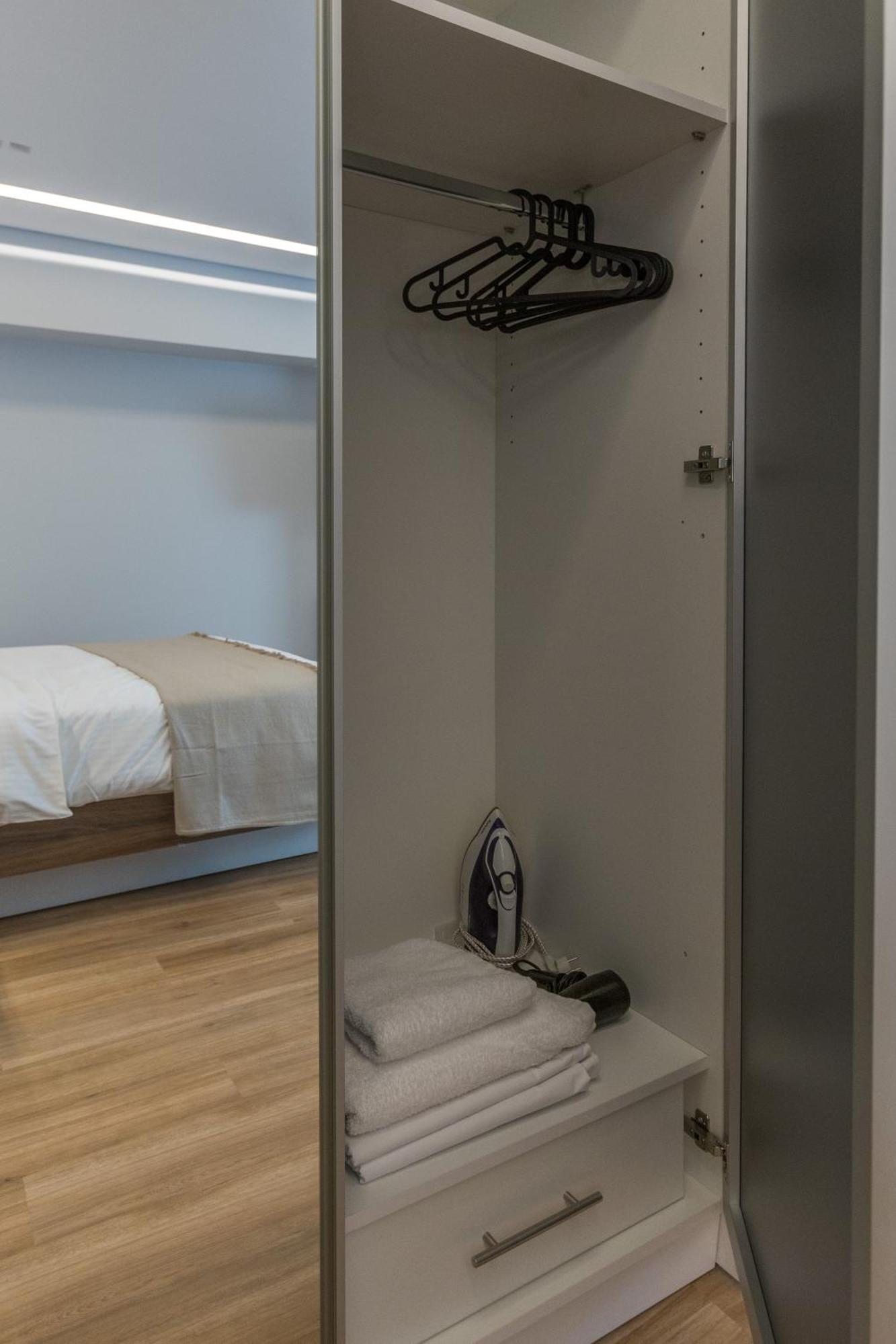 Aethir Urban Stay By Raise 아테네 외부 사진